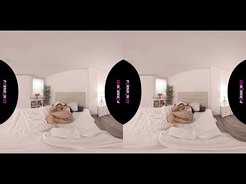 ❤️ PORNBCN VR ဂျနီဗာ Bellucci Katrina Moreno 4K 180 3D virtual reality တွင် လိင်တူချစ်သူ ငယ်ရွယ်သော လိင်တူချစ်သူနှစ်ဦး နိုးထလာသည် ☑ Sex video မှာ ငါတို့မှာ ❌️