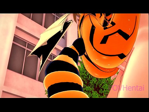 ❤️ Wasp Girl Monster ☑ Sex video မှာ ငါတို့မှာ ❌️